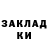 ТГК гашишное масло Oksana Dneprovskaa